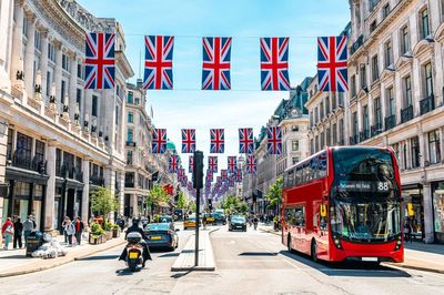 Could you pass the UK citizenship test – find out here