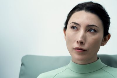 Severance S2 finale: Dichen Lachman on Ben Stiller, and technology fears