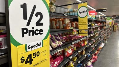 Watchdog unveils plan to end supermarket shrinkflation