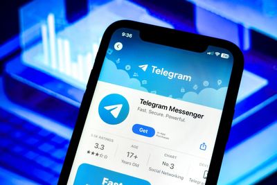 Telegram-based blockchain TON raises $400 million from prominent crypto VCs