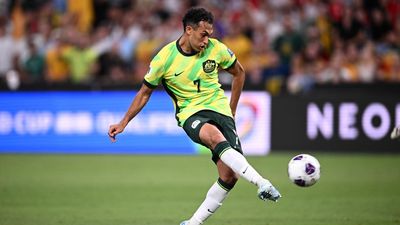 Popovic's Socceroos project begins to take shape