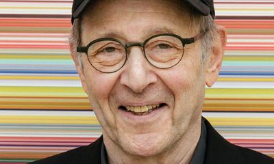 Steve Reich: ‘We all wish art could counter the direction of US politics. But it can’t’