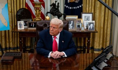 Tell us: how has your work been affected by Trump’s policies?