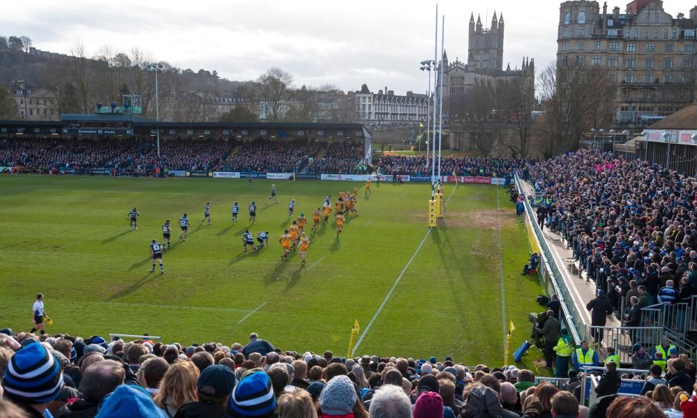 Doall Rugby Rugby does not need away ends – there’s enough…