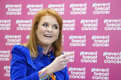 Sarah, Duchess of York offered to help secure PPE in pandemic, inquiry told
