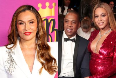 Tina Knowles shares pointed message about ‘ignorance’ after Kanye West’s attacks on Jay-Z and Beyoncé’s children