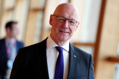 SNP in ‘clearer position’ as it may have been victim of embezzlement – Swinney