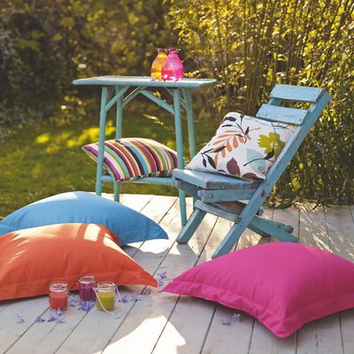 Small garden decking ideas — 7 clever ways to deck a petite space for the ideal outdoor retreat