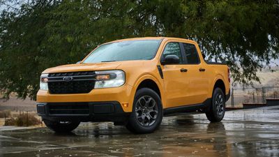 Whoops: Ford Issues Even More Recalls to Fix Previously Botched Recalls