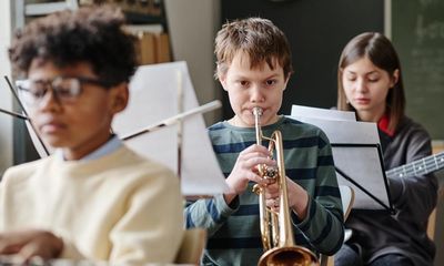 The Guardian view on the arts in schools: classrooms need more creativity