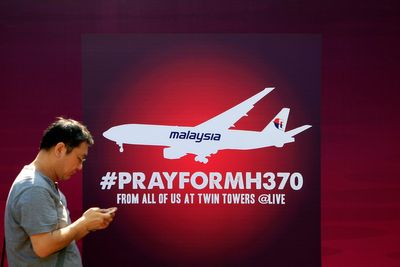 MH370: 10 years on, what we know – and what we don’t – about the vanishing Malaysia Airlines jet