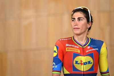 'Winning is a dream' - Suspense builds for return of women's Milan-San Remo after 20 years