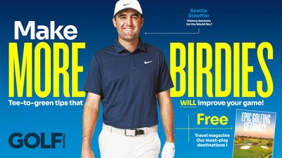 In The Mag: FREE Travel Magazine, Masters Preview, Scheffler & DeChambeau Exclusives, Tee-To-Green Masterclass & Much More!