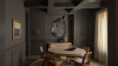 The best dark neutral paints – 9 favorites among designers from Farrow & Ball, Sherwin-Williams, and more