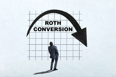 IRA Conversion to Roth: Rules to Convert an IRA or 401(k) to a Roth IRA