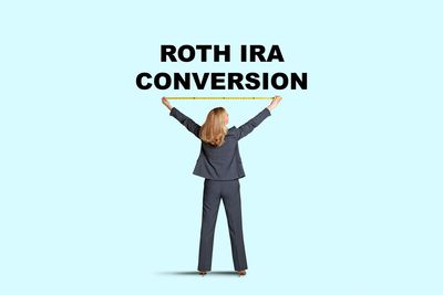 IRA Conversion to Roth: Rules to Convert an IRA or 401(k) to a Roth IRA