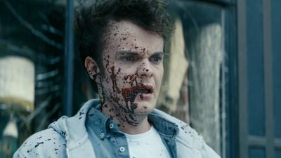 Rapture's number one fan Jack Quaid is back with a perfect idea for a BioShock TV show