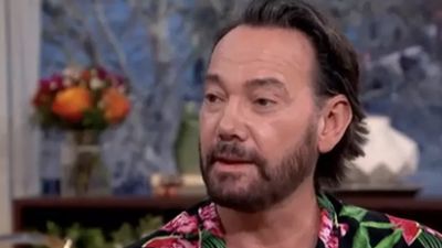 Craig Revel Horwood Reveals the Real Reason Bruno Left Strictly in Brutal Confession