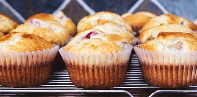 What’s the difference between baking powder and baking soda? It’s subtle, but significant