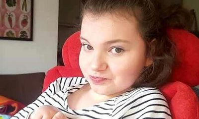 Amy Reyes obituary
