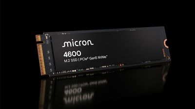 Micron Beats Estimates On Strong Data-Center Spending