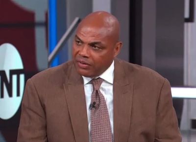 Charles Barkley Picks Sleeper To Reach Final Four In March Madness 2025 Bracket