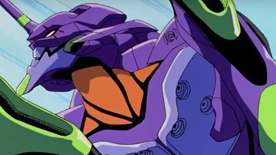 Ahead of his new Gundam series, Evangelion's director reveals he's currently writing scripts for five more anime projects