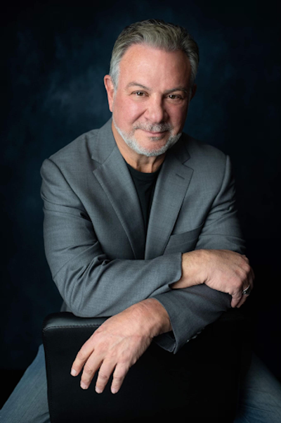 Randy Sutton – A Story of Legacy & Compassion: From a Young Princeton Cop to Saving Lives at The Wounded Blue