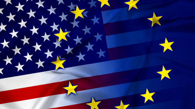 Transatlantic Trade at Risk: AmCham Warns of Economic Fallout Amid US-EU Trade War