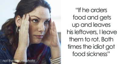 Man’s Sexist Upbringing Leaves Him Incapable Of Basic Chores, Gets A Brutal Wake-Up Call