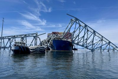 Maryland failed to assess the vulnerability of its Francis Scott Key Bridge long before it collapsed