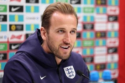 Harry Kane: I am more respected since leaving Tottenham for Bayern Munich