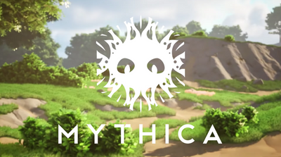 Mythica's open-source platform allows anyone to use these two studios' assets for game development
