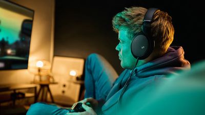 Sennheiser's new HD headphones aim at audiophiles for less