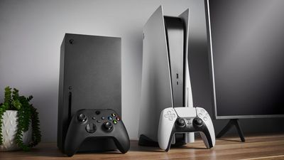 The PS5 is currently selling faster than the PS4 did in the US, but I'm surprised to discover that the Xbox Series X and S are trailing behind Xbox One