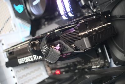 Hoping to land NVIDIA's RTX 5060? Rumors suggest it won't happen this month.