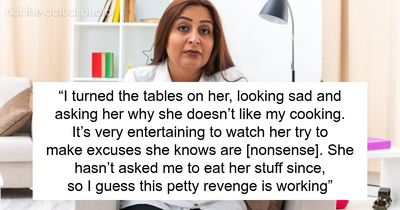 DIL Beats MIL At Her Own Game, Serves Chinese After She Complains About Her Not Eating Indian Food