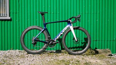 Cervélo S5 review: Crazy fast, but not a bike I’d want to own