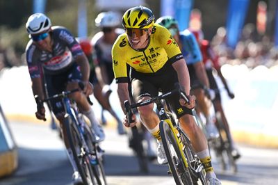 Matthew Brennan earns first career victory at GP de Denain