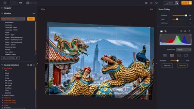 Radiant Photo 2 update boasts raft of improvements to streamline your editing workflow