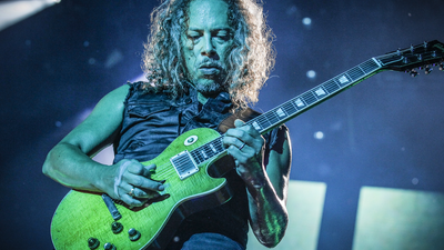 Metallica’s Kirk Hammett announces new book with help from Jason Momoa: “I hope all of you enjoy this journey as much as I did!”