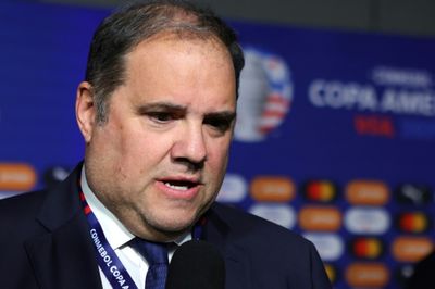 US Border Crackdown No Threat To 2026 World Cup: Football Chief