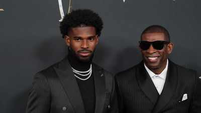 Deion Sanders Threatens to Name NFL QB Coach Who Called Shedeur 'Arrogant'