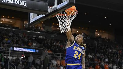 McNeese State, Will Wade Get Last Laugh in Upsetting Clemson in NCAA Tournament First Round