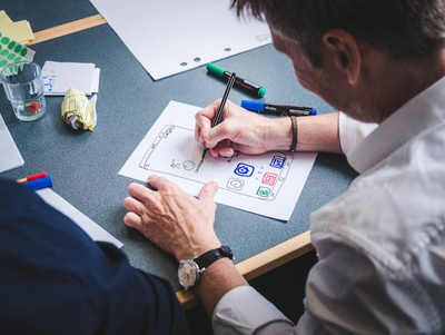 How UX Design Improves User Experience in SaaS Products