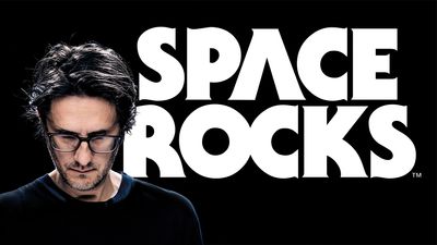 Actual space scientists and Prog Magazine discuss prog, space and the new Steven Wilson album