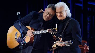 "This is about her son": Emotional scenes all round as country music’s past and present celebrate Grand Ole Opry’s 100th anniversary