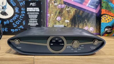 iFi Zen Phono 3