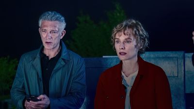 The Shrouds: release date, trailer, cast and everything we know about the David Cronenberg movie