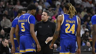 McNeese Players Confirm Will Wade Is Focused on NCAA Tournament Amid NC State Reports